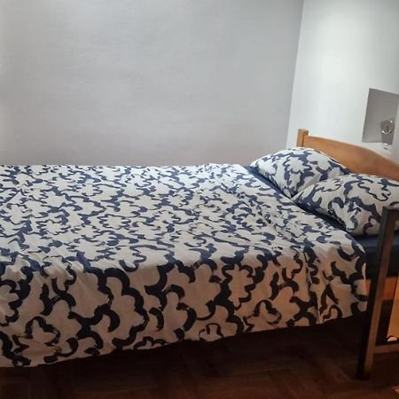 Micro Apartment Belgrade Exterior photo