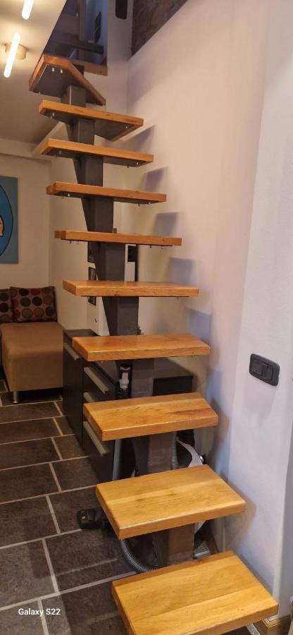 Micro Apartment Belgrade Exterior photo