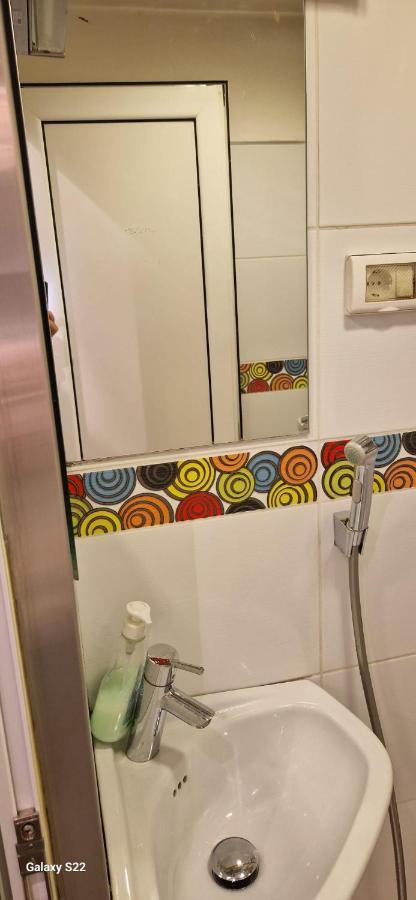 Micro Apartment Belgrade Exterior photo