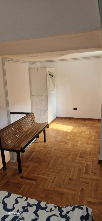 Micro Apartment Belgrade Exterior photo